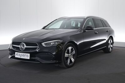 Mercedes-Benz C Break