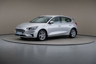 Ford Focus Ford Focus