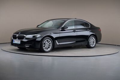 BMW 5