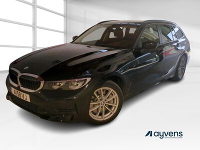 BMW S&eacute;rie 3 Touring