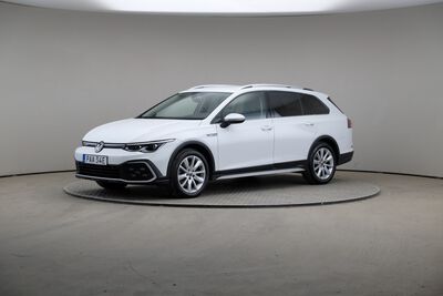 VOLKSWAGEN Golf Alltrack
