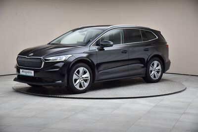&Scaron;koda Enyaq