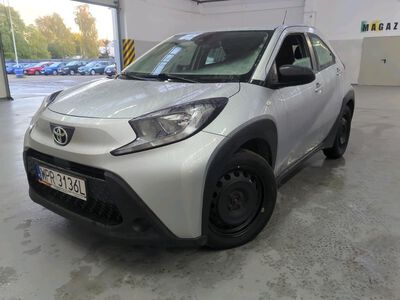 Toyota Aygo X Toyota Aygo X