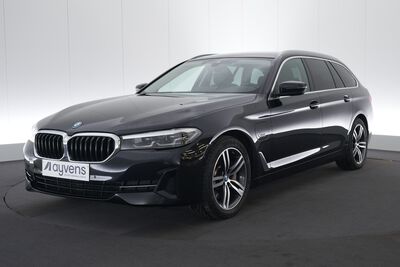 BMW 5 Touring