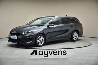 Kia Ceed Combi