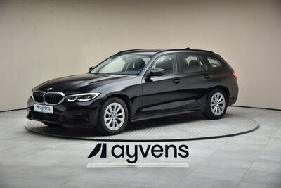 BMW 3-As Sorozat Touring