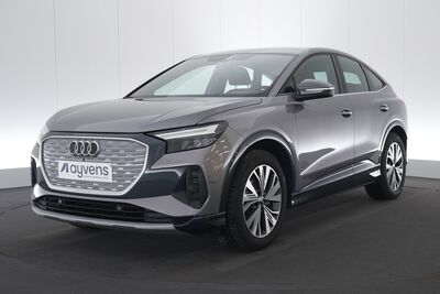 Audi Q4 Sportback