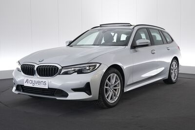 BMW 3 Touring