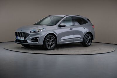 Ford Kuga Ford Kuga
