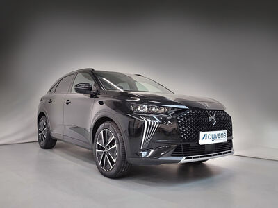 DS DS 7 Crossback