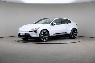 POLESTAR 4