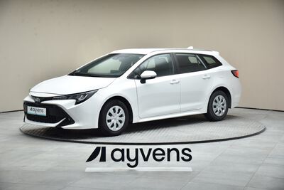 Toyota Corolla Touring Sports