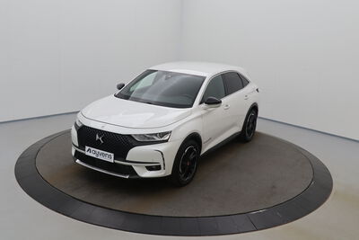 DS DS 7 CROSSBACK