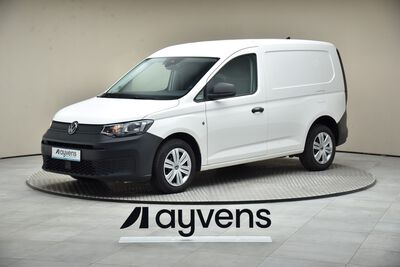 Volkswagen Caddy Dobozos