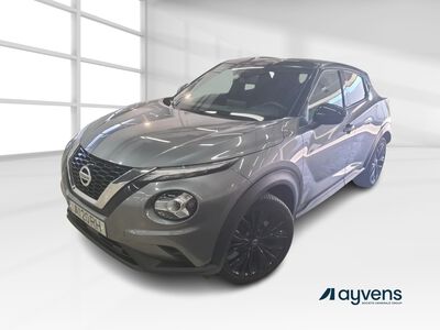 Nissan Juke Nissan Juke