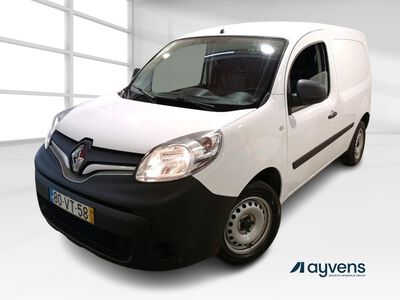 Renault Kangoo Express