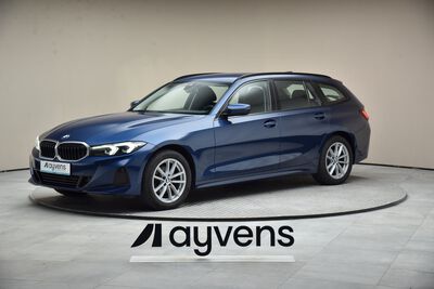 BMW 3