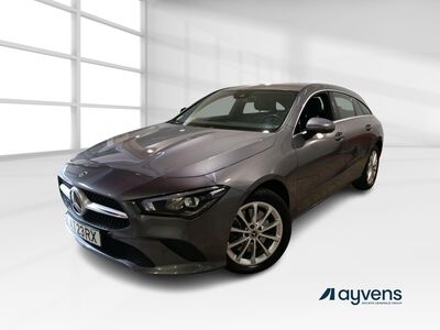 Mercedes-Benz CLA SB