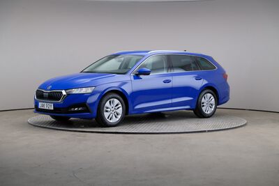 SKODA OCTAVIA SKODA OCTAVIA