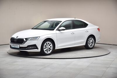 &Scaron;koda Octavia