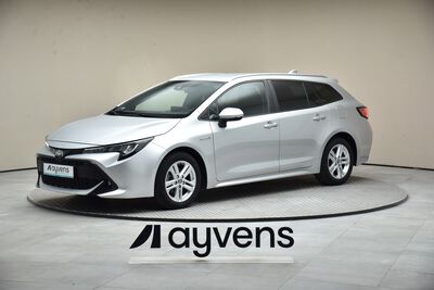 Toyota Corolla Touring Sports