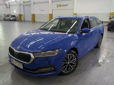 Škoda Octavia Škoda Octavia