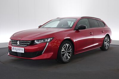 Peugeot 508 SW