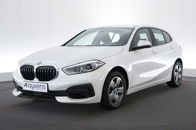 BMW 1