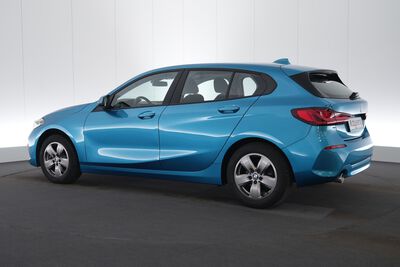 BMW 1