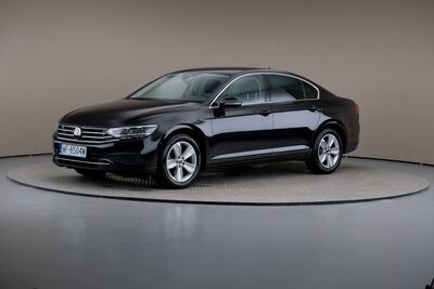 Volkswagen Passat 2022