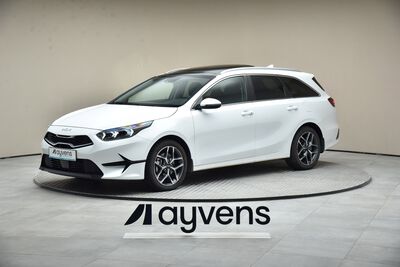 Kia Ceed Combi