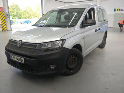 Volkswagen Caddy Volkswagen Caddy