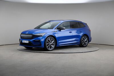 &Scaron;koda Enyaq