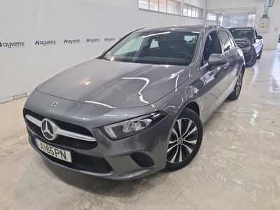 Mercedes-Benz Classe A Mercedes-Benz Classe A