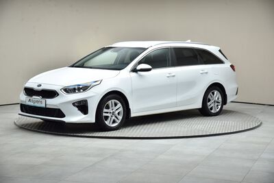 Kia Ceed Combi