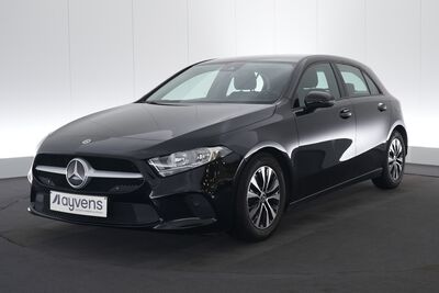 Mercedes-Benz A