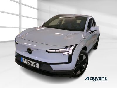 Volvo EX30 Volvo EX30