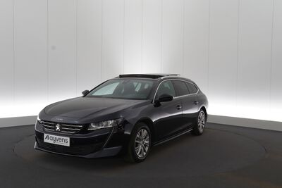 Peugeot 508 SW