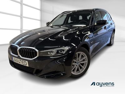 BMW S&eacute;rie 3 Touring