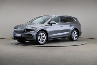 &Scaron;KODA Enyaq