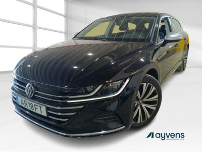 Volkswagen Arteon SB