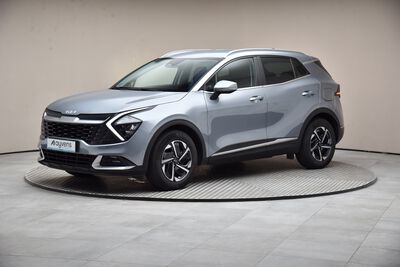 Kia Sportage Kia Sportage