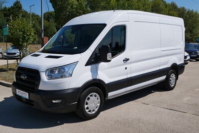 Ford Transit Ford Transit