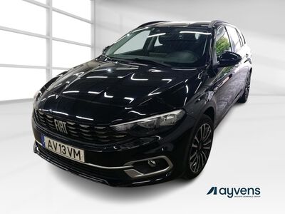 Fiat Tipo SW