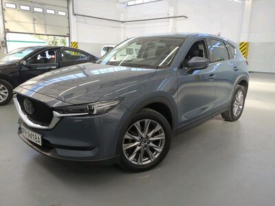 Mazda CX-5 Mazda CX-5