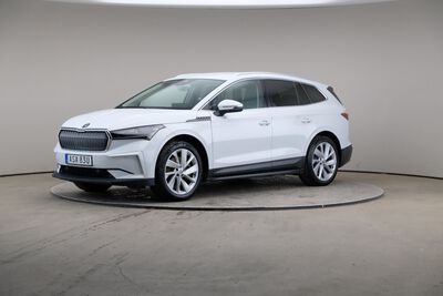 Škoda Enyaq