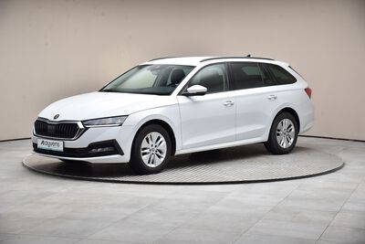 Škoda Octavia Combi Škoda Octavia Combi