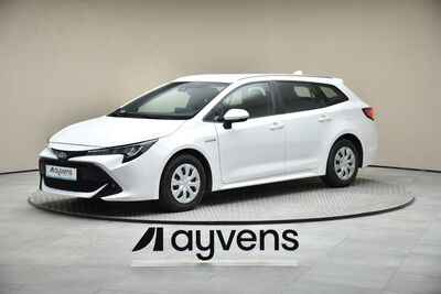 Toyota Corolla Touring Sports