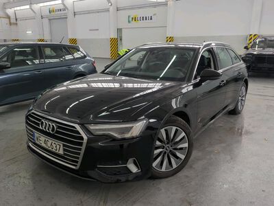 Audi A6 Audi A6