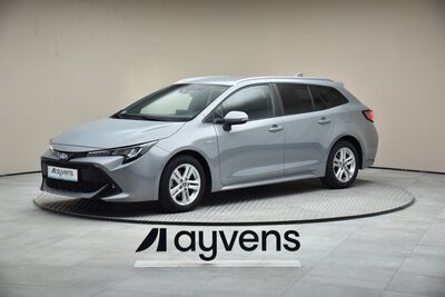 Toyota Corolla Touring Sports